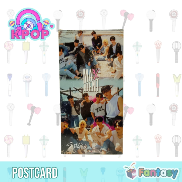 Postcard Straykids