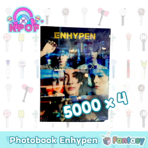 Photobook Enhypen