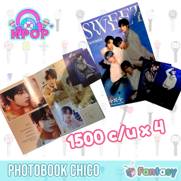 Photobook Pequeño Revista TXT