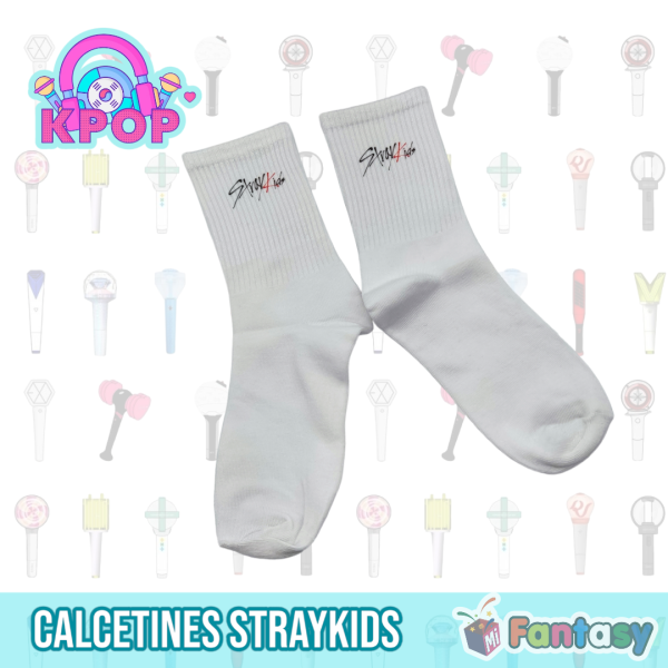 Set Calcetines Straykids