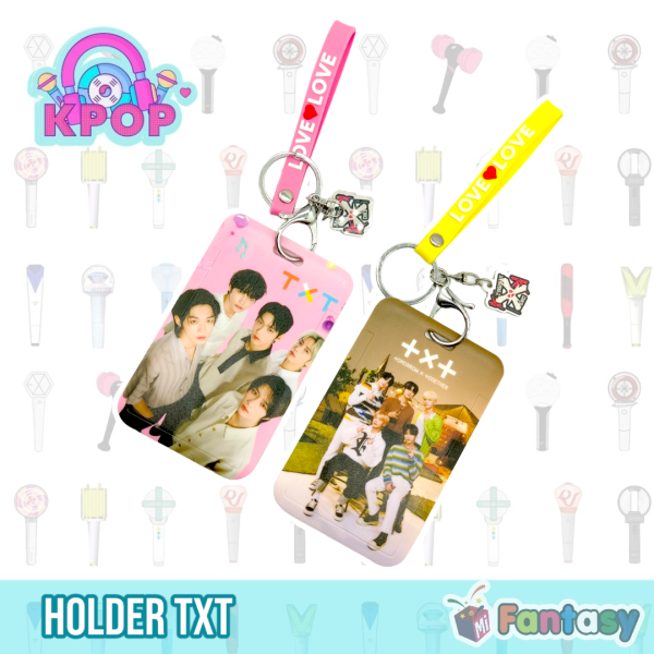 Holder Kpop TXT