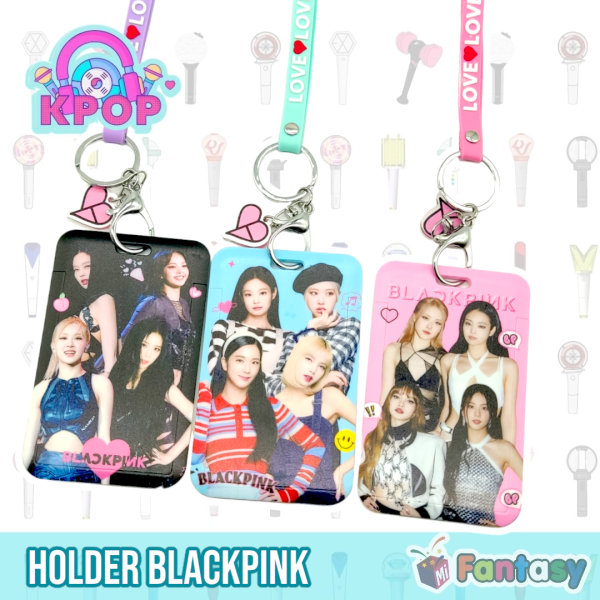 Holder Kpop Blackpink